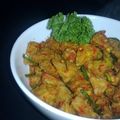 Cooksnap dari Evi Khalisa 🍜DjowoKlaten untuk resep balado tempe jeruk purut