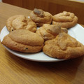 il Erica Barbero quando ha preparato Pane agli albumi con gocce di cioccolato