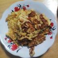 Cooksnap dari Jade Tan untuk resep Telur dadar kentang