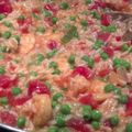 emikinzie's cooksnap of when they made Shrimp Jambalaya.
