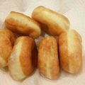 Cooksnap dari stella untuk resep Donat killer soft bread