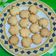 范月卿 的 【新手入門】瑪格麗特餅乾 cooksnap