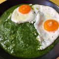 Pipi Cooksnap-ja, amikor elkészítette a(z) Gyerekbarát spenót - rántás nélkül receptet.