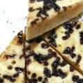 Cooksnap dari May.S untuk resep Bolu keju panggang teflon