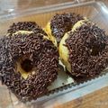 Cooksnap dari setya adita untuk resep Donat Empuk - Low Budget - Anti Gagal