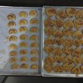 Cooksnap dari Didi Diah Agustina untuk resep Kue kacang mede#bikinramadhanberkesan