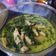 Cooksnap dari Nia Asary untuk resep Sayur Singkong Santan