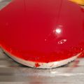El cooksnap de natalya cuando hizo Torta de yogur.