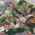 Cooksnap dari Sekar W_ untuk resep Capcay Tofu Baso