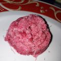 Cooksnap dari Nova Yuliza untuk resep Sengkulun (Awuk Awuk)