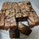 Cooksnap dari dwidanik untuk resep Cream Cheese Marble Brownies