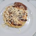 Cooksnap dari Moel Idrus untuk resep Kue Pancake Mini