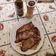 El cooksnap de GLORIA cuando hizo Lomo de cerdo asado con manzanas.
