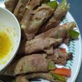 รูป Cooksnap ของ Bakery4Tyn เมื่อเขาทำ หมูย่างซอสเทอริยากิ