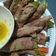 รูป Cooksnap ของ Bakery4Tyn เมื่อเขาทำ หมูย่างซอสเทอริยากิ