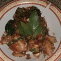 Cooksnap dari Metydwi Arfili untuk resep Ayam Rica Rica (enak banget)
