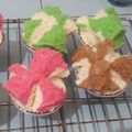 Cooksnap dari Siti Nur Aini untuk resep Bolu kukus mekar lembut
