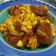 Cooksnap dari Dian Sari untuk resep Rolade ayam asam manis