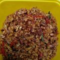 Cooksnap dari fitriyati untuk resep 144. Kering Tempe Kacang Teri
