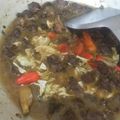 Cooksnap dari Retno Ajha Dech untuk resep Tongseng Kambing