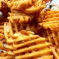 صورة من ام كريم my kitchen، شاركها بعد تجربة وصفة بطاطا مقليه