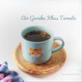 Cooksnap dari 🪻Eliza👒Mahyawi🪻 untuk resep Air Guraka
