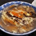 秉珊媽Plenty 的 榨菜什錦湯 cooksnap