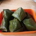 Cooksnap dari balqis fatmawati untuk resep Iwel - iwel Kue Khas Jawa