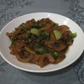 Cooksnap dari Made Sri Rahayu untuk resep Tumis Kikil cabe hijau