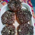 Cooksnap dari Aliffah Azzahra untuk resep Donat Kampung