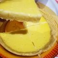 Cooksnap dari Ardiana Sanga untuk resep Pie susu teflon