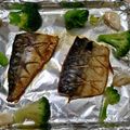 TomY阿漢 的 烤鯖魚-皮脆肉嫩又多汁的烤箱料理 cooksnap