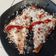 Priya Mulchandani का कुकस्नैप जब उन्होंने टौमैटो ओनियन चीज़ सैण्डविच (Tomato Onion Cheese Sandwich recipe in hindi) बनाया था।