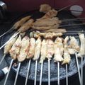 Cooksnap dari kiki sakinah untuk resep Sate Taichan