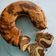 Cooksnap dari iza Romli (QiuQitchen) untuk resep Zebra Cake Simple