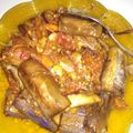 Cooksnap dari Nana untuk resep Terong Balado dijamin enak