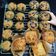 Cooksnap dari Riony untuk resep Carrot Raisin Muffin
