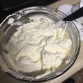 Antris Raymese's cooksnap of when they made The perfect cream cheese frosting.