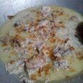 Cooksnap dari Diah Astuti untuk resep Opor ayam simple ala mertua