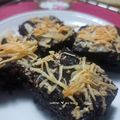 Cooksnap dari Desi Arianti untuk resep Fudge keto brownie