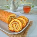Cooksnap dari Niar Arifuddin untuk resep Bolu Gulung Ekonomis