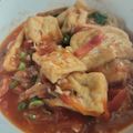 Cooksnap dari Stephanie Surianto untuk resep Tumis tahu tomat