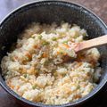 Сooksnap від Дина 🌳, який(а) приготував(ла) Рис з овочами.
