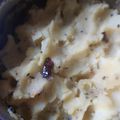 Mamata Pramanik's cooksnap of when they made আলু মাখা(Aloo makha recipe in Bengali).