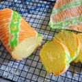 Cooksnap dari Lailazegaff untuk resep Bolu gulung batik (613)