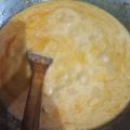Cooksnap dari Naraya Harjuno Ramaditya untuk resep Semur Daging Santan