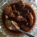 Cooksnap dari septin savista untuk resep Ayam Kecap Berkuah