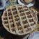 El cooksnap de sofia repostera cuando hizo Cherry pie (tarta de cereza).