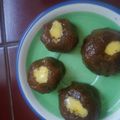 Cooksnap dari Dini Sriwahyuni untuk resep Kue asidah khas arab