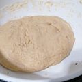 El cooksnap de Paito QM cuando hizo Roscas caseras.